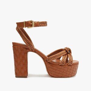 Kareena Woven Platform⭐️⭐️⭐️⭐️